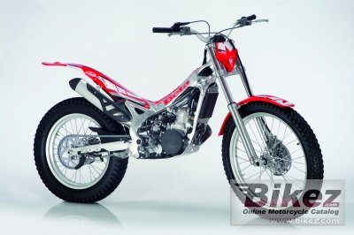 2007 Beta REV 3 - 200 photo